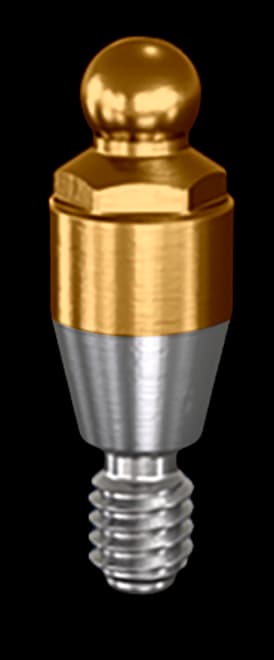Ball Abutment